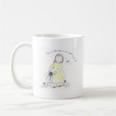 Mug Faites la musique (Gauche)