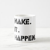 Mug faites-le. (Centre)