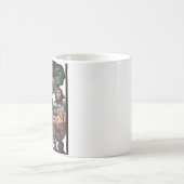 Mug Faites-le bien (Centre)