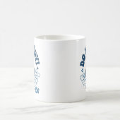 Mug Faites-le, dame, bravo (Centre)