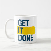 Mug Faites-le faire (Gauche)