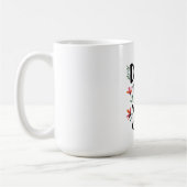 Mug Faites-le pour vous (Gauche)
