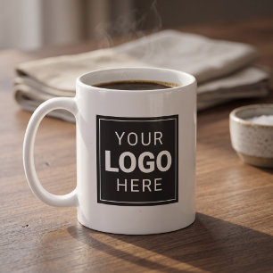 Mug Faites logo à votre manière