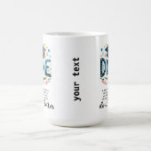 Mug Faites mieux (Centre)