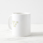 Mug Faites-moi confiance je suis MBA (Devant gauche)