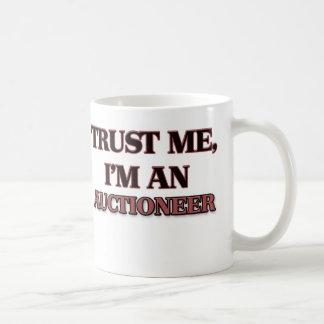 Mug Faites-moi confiance je suis un