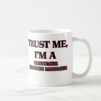 Mug Faites-moi confiance je suis UN DIRECTEUR de