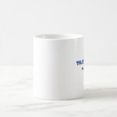 Mug Faites-moi confiance je suis un maire (Centre)