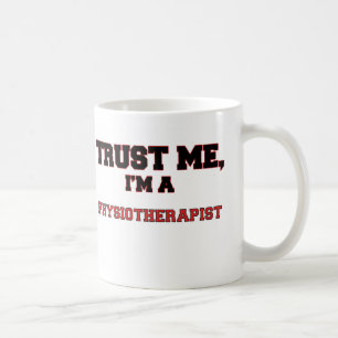 Mug Faites-moi confiance je suis un mon