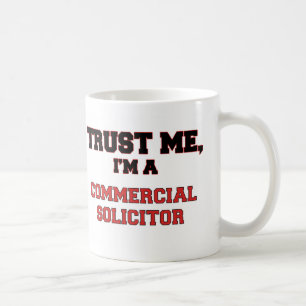 Mug Faites-moi confiance je suis un mon avocat-conseil