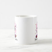 Mug Faites-moi confiance, je suis une sorcière (Centre)