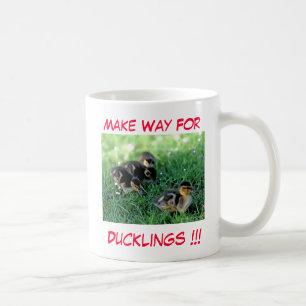Mug Faites Place Aux Colliers ! ! !