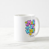MUG - Faites que cela arrive (Devant droit)