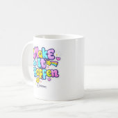 MUG - Faites que cela arrive (Devant gauche)