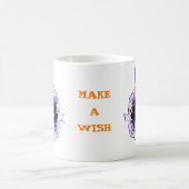 Mug Faites un voeu (Centre)