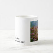 Mug Faites une pause ! (Centre)