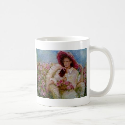 Mug Faites une pause ! (Droite)