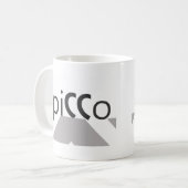 Mug Faites vos propres (Devant gauche)