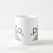 Mug Faites vos propres (Centre)