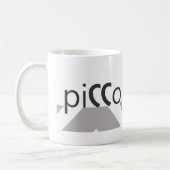 Mug Faites vos propres (Gauche)