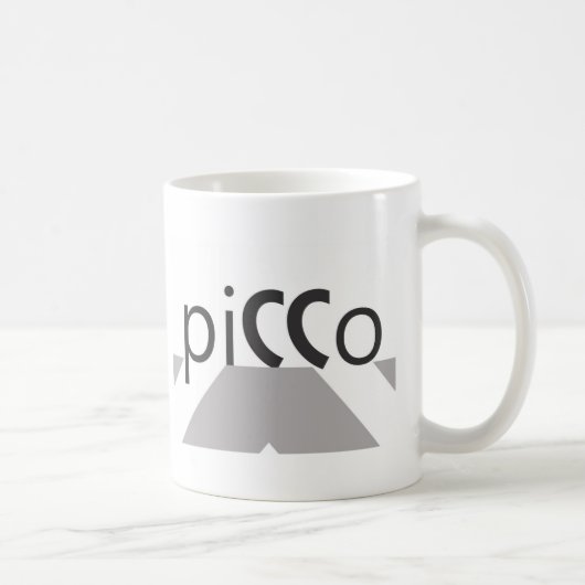 Mug Faites vos propres (Droite)