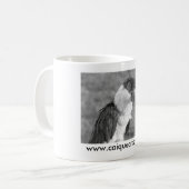 Mug Faites vos propres (Devant gauche)