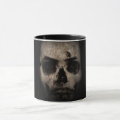 Mug Faites votre propre côté obscur DE la Force… (Centre)