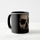 Mug Faites votre propre côté obscur DE la Force… (Devant gauche)