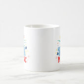 Mug Faites votre propre magie (Centre)