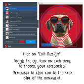 Mug Faites votre propre Musique