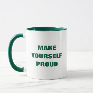 Mug Faites-vous fier