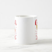 Mug Faites-vous plaisir le jour de la Saint-Valentin (Centre)