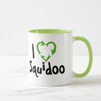 Faites-vous Squidoo ?