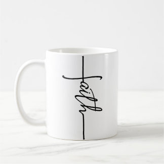Mug Faith