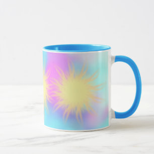 Mug Faith ~ Burst
