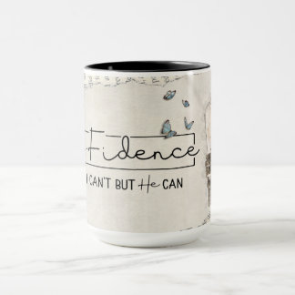 Mug Faith Coffee