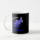 Mug Faith Hope (Gauche)