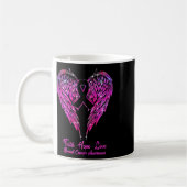 Mug Faith Hope (Gauche)
