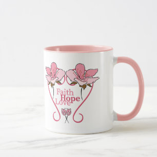 Mug FaItH, HoPe et LoVe