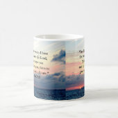 MUG FAITH IN JEREMIAH 29:11 (Centre)