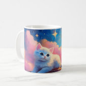 Mug Faith Kitten (Devant gauche)