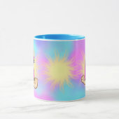 Mug Faith ~ Steeple (Centre)