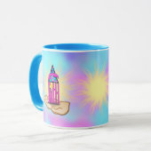 Mug Faith ~ Steeple (Devant gauche)