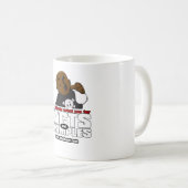 Mug Faits et exemples (Devant droit)