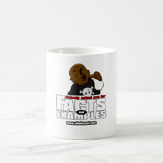 Mug Faits et exemples