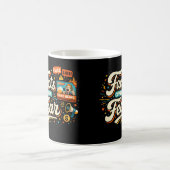 Mug Faits plutôt que peur (Centre)