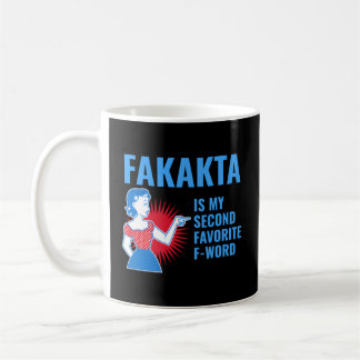 Mug Fakakta Est Mon Deuxième Favori Du Mot Joyen Yiddi