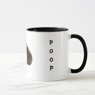 Mug fakepoo, hé, conjecture ce qui est mon mot préféré