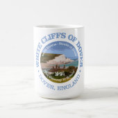 Mug Falaises blanches de Dover (e) (Centre)