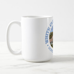 Mug Falaises blanches de Dover (e)
